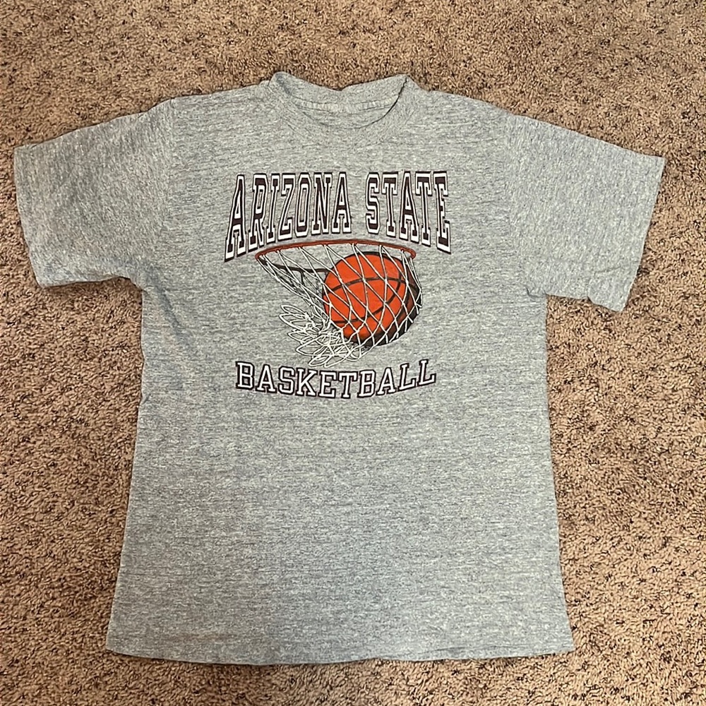 Arizona State Basketball T-Shirt